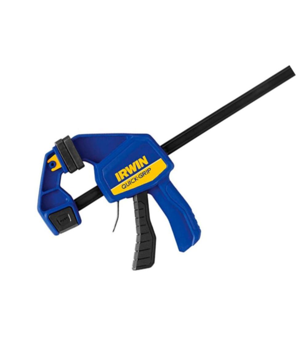 PRENSA RAPIDA        Irwin 450mm